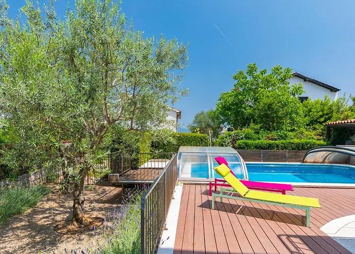Apartament Flava Domo With Pool *