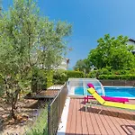 Appartamento Flava Domo With Pool *
