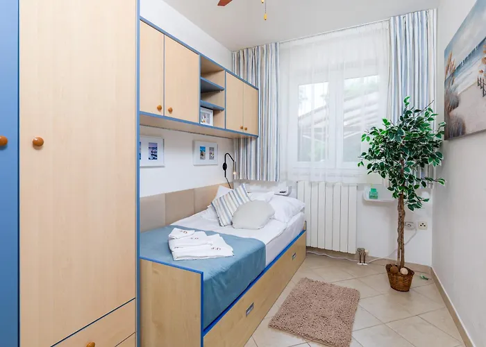 Flava Domo With Pool * Veglia